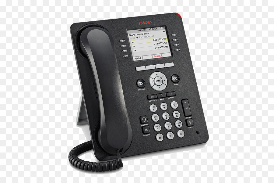 Avaya 9608, Avaya 9611G telefono VoIP Telefono - altri