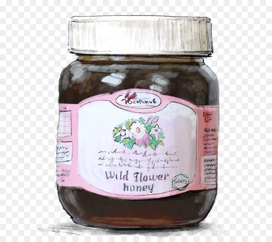 Unicorn Ingredienti Ltd. Epsom China Unicom Esportazione - miele selvatico