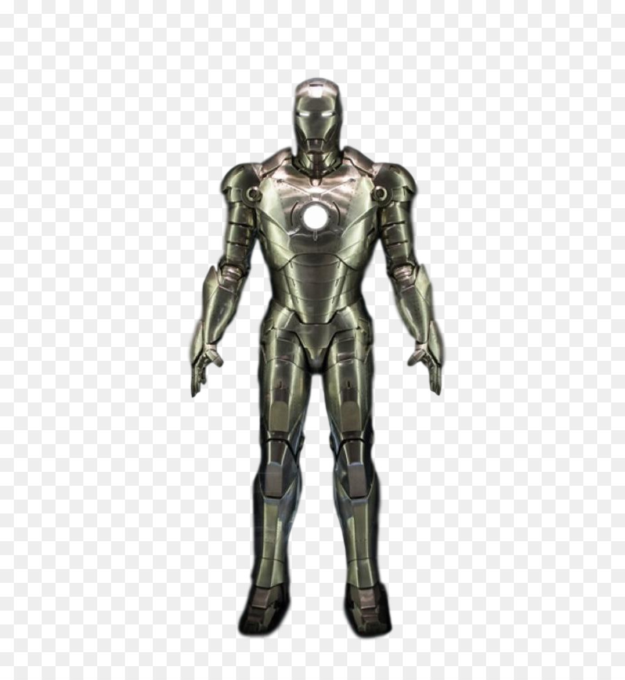 Max Kenton Hollywood Roboter Aktion & Spielzeug Figuren Atom - Eisen Kleidung