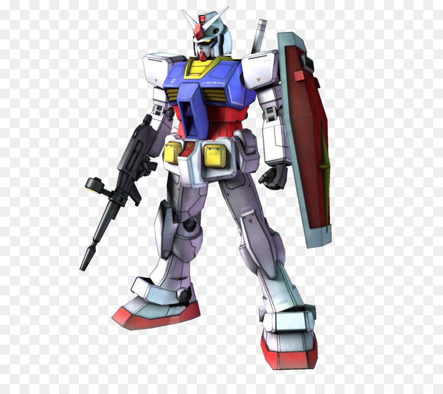 Modello di robot Gundam Bandai Azione e le Figure del Giocattolo - robot