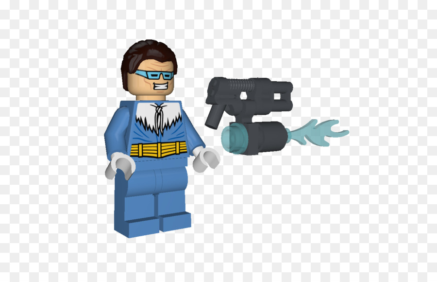 LEGO Tecnologia Figurine dei cartoni Animati - tecnologia