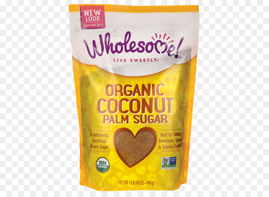 Bio-Lebensmittel Erdnuss-sauce Kokosmilch Kokosnussmilch Coconut sugar - Kokos Zucker