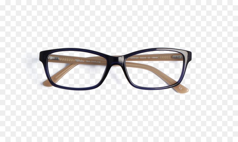 Brille Sonnenbrille Optiker Alain Afflelou - Mila