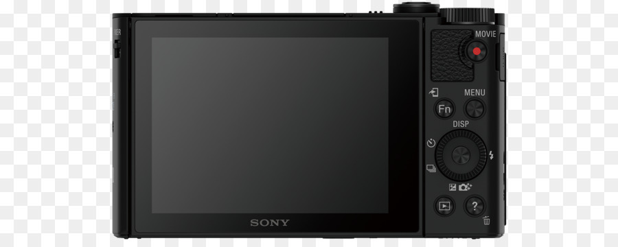 Sony Cyber shot DSC RX100 Point and shoot Kamera Superzoom 索尼 - Kamera