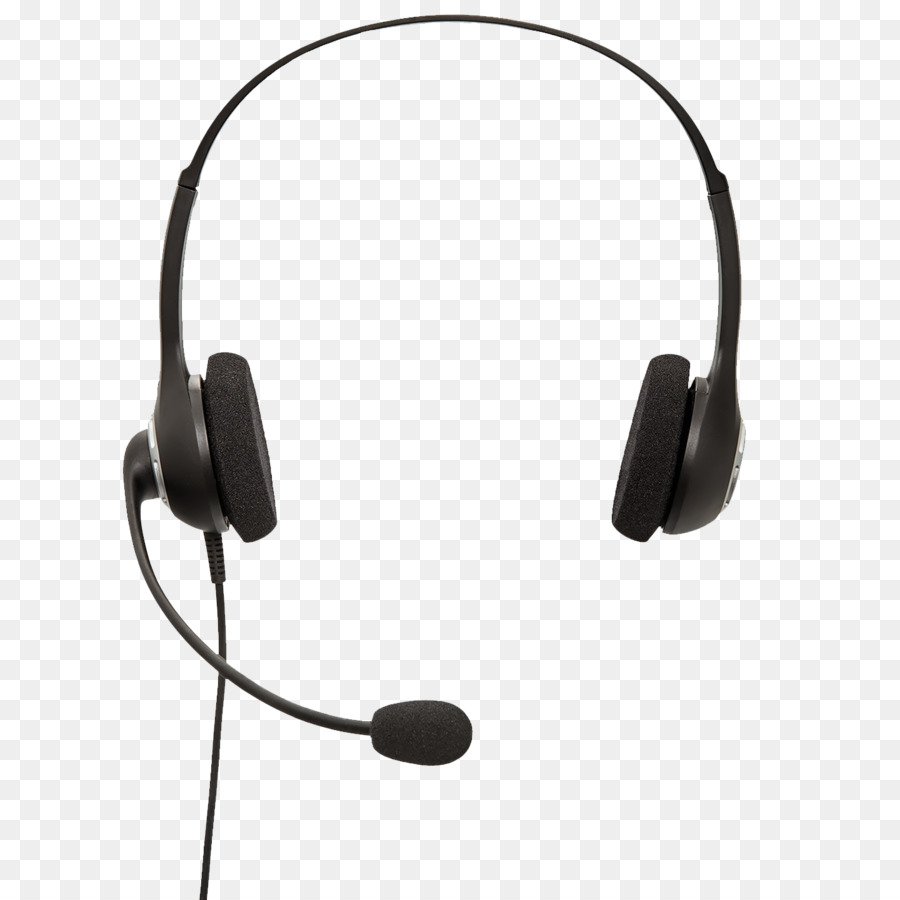 Kopfhörer VXi Envoy Office Headset 203706 VXi BlueParrott B250 XT Audio - Kopfhörer