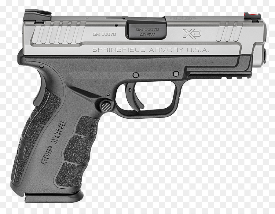 Springfield Armory HS2000 pistola semiautomatica 9×19 e Puntare Arma da fuoco - pistola