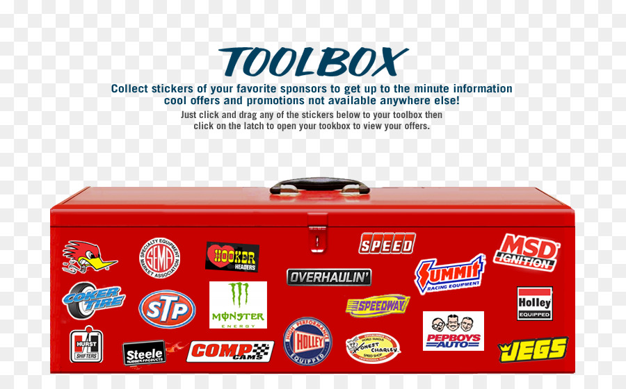 Tool Boxen clipart - andere