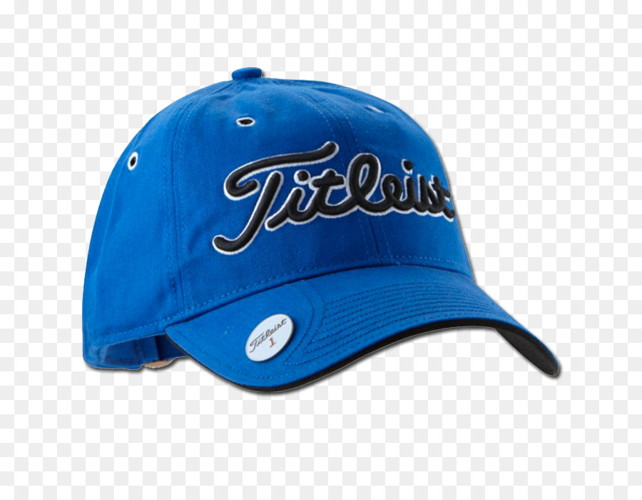 Baseball-cap mit Titleist Vokey SM6 Wedge Golf Bälle - baseball cap