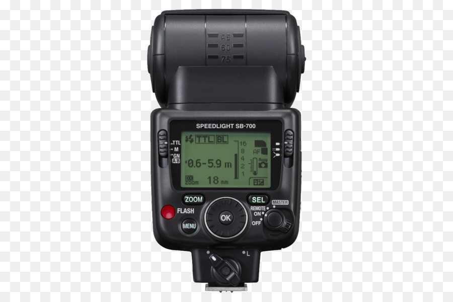 Nikon SB-700 flash Nikon Speedlight - fotocamera