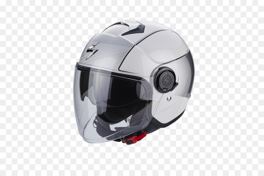 Mũ bảo hiểm xe máy bay Phản lực phong cách mũ bảo hiểm Glasgow - Mũ Bảo Hiểm Xe Gắn Máy