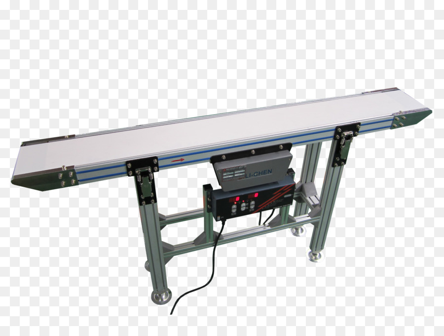 Conveyor system-Förderband-Lineshaft Rollenbahn-Verdrängungs-Maschine - andere