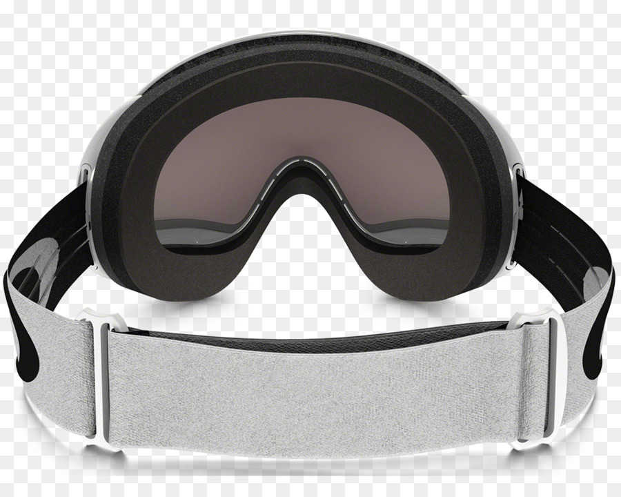 Kính Râm Oakley, Inc. Trượt tuyết - đeo kính