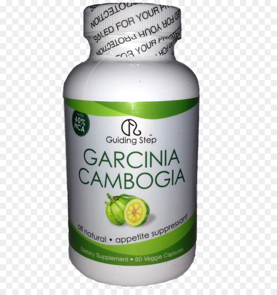 Nahrungsergänzungsmittel Garcinia gummi-gutta - Garcinia kambokagia