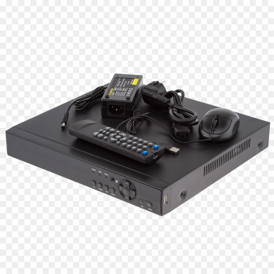 Netzwerk video Rekorder IP-Kamera Closed-circuit television Analogen High-Definition-Video-Kameras - andere