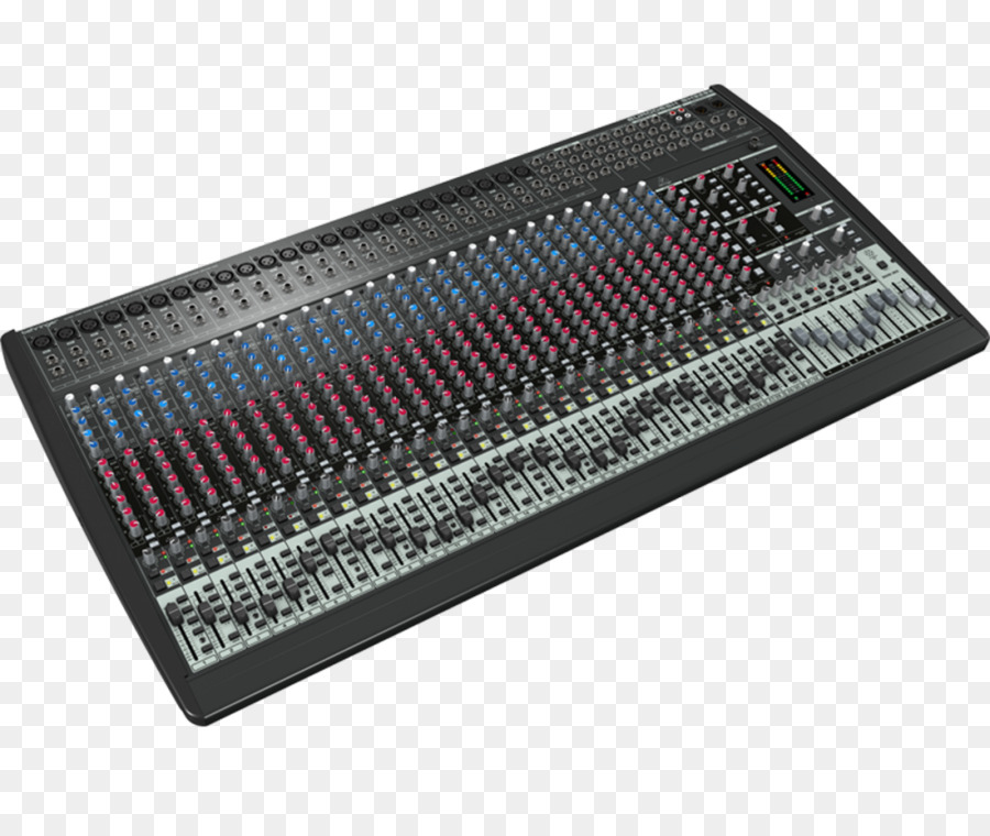 Âm thanh máy Trộn Microphone của bạn! Eurodesk SX3282 - micrô