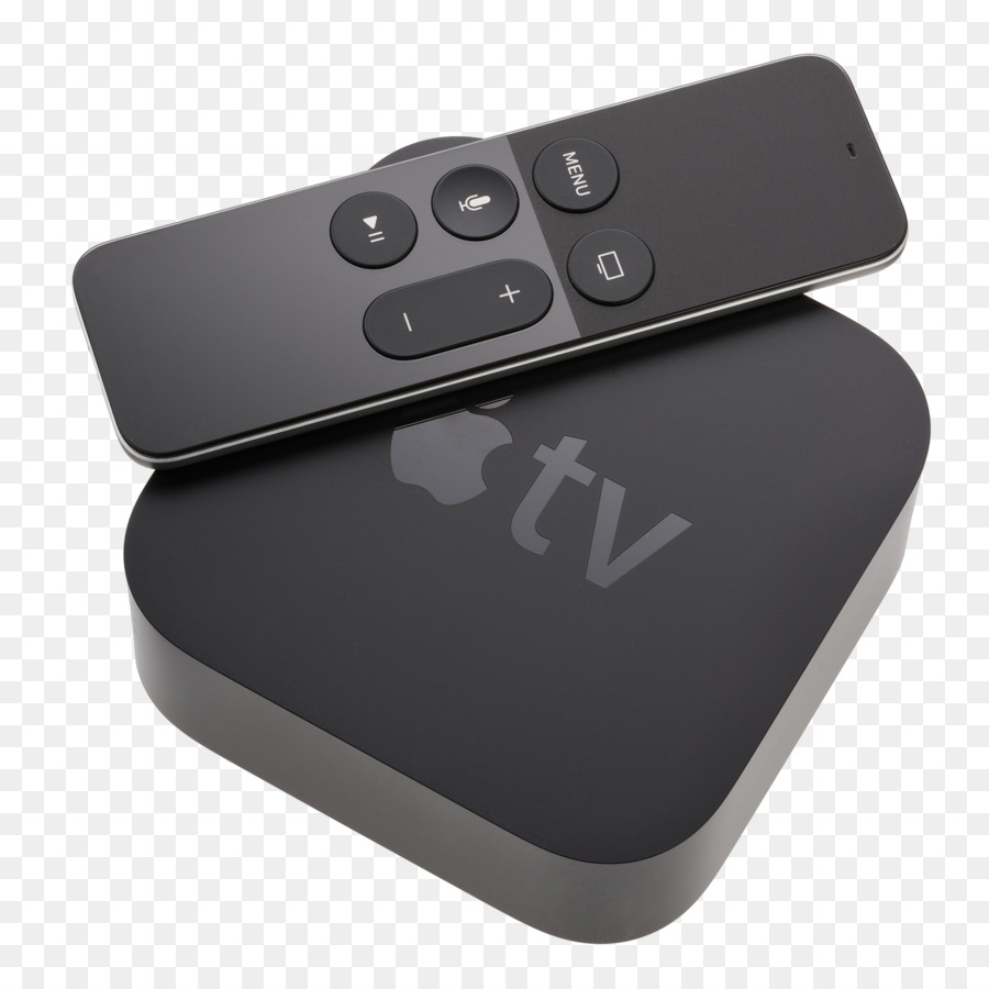 Apple TV-Fernbedienungen, TV-Set-top-box - Apple