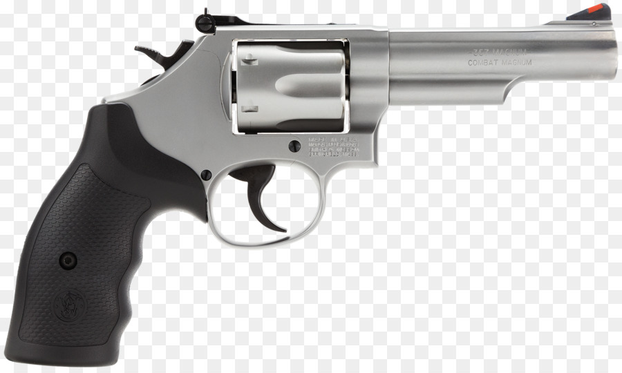 .357 Magnum Cartuccia magnum Smith & Wesson-Modell 686-Revolver - Taurus