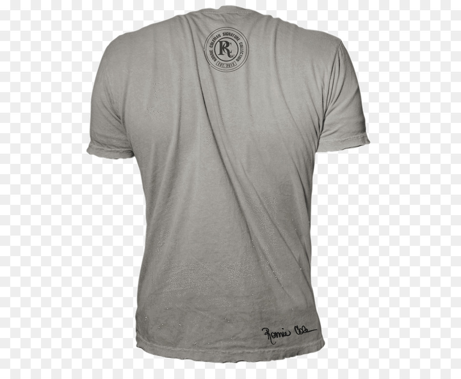 Langarm-T-shirt-Bekleidung Jersey - Ronnie Coleman