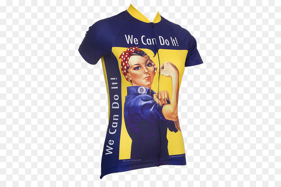 T-shirt đi xe Đạp Tay Rosie Tán quần Áo - rosie tán