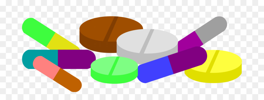 Pharmazeutische Drogen, Tablet Clip art - Medical Science