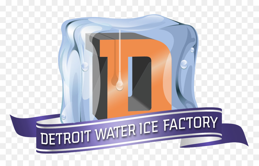 Detroit Acqua Fabbrica di Ghiaccio di Detroit Acqua e Fognatura Dipartimento italiano di ghiaccio di trattamento dell'Acqua - Rumore gioioso