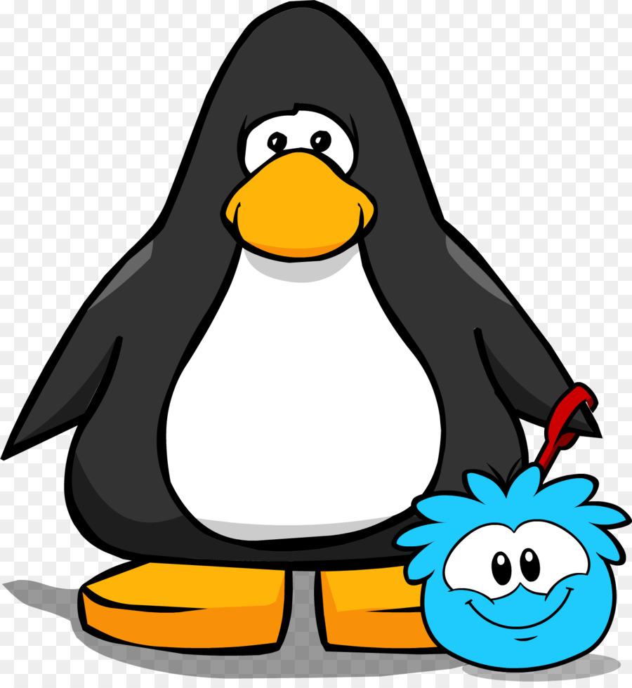 Club Penguin Der Walt Disney Company Clip art - Pinguin