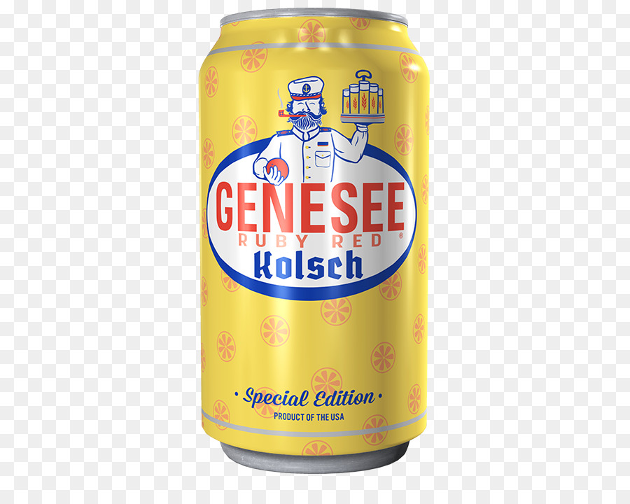 Kölsch Genesee Brewing Company Bier Ale Kohlensäurehaltige Getränke - Deutsches Bier