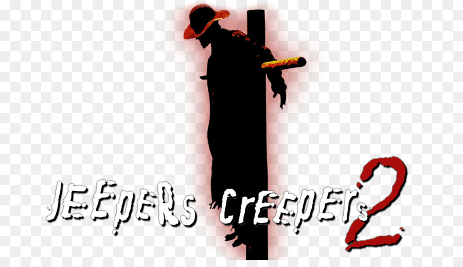 Der Creeper Jeepers Creepers Film-Logo - Jeepers Creepers