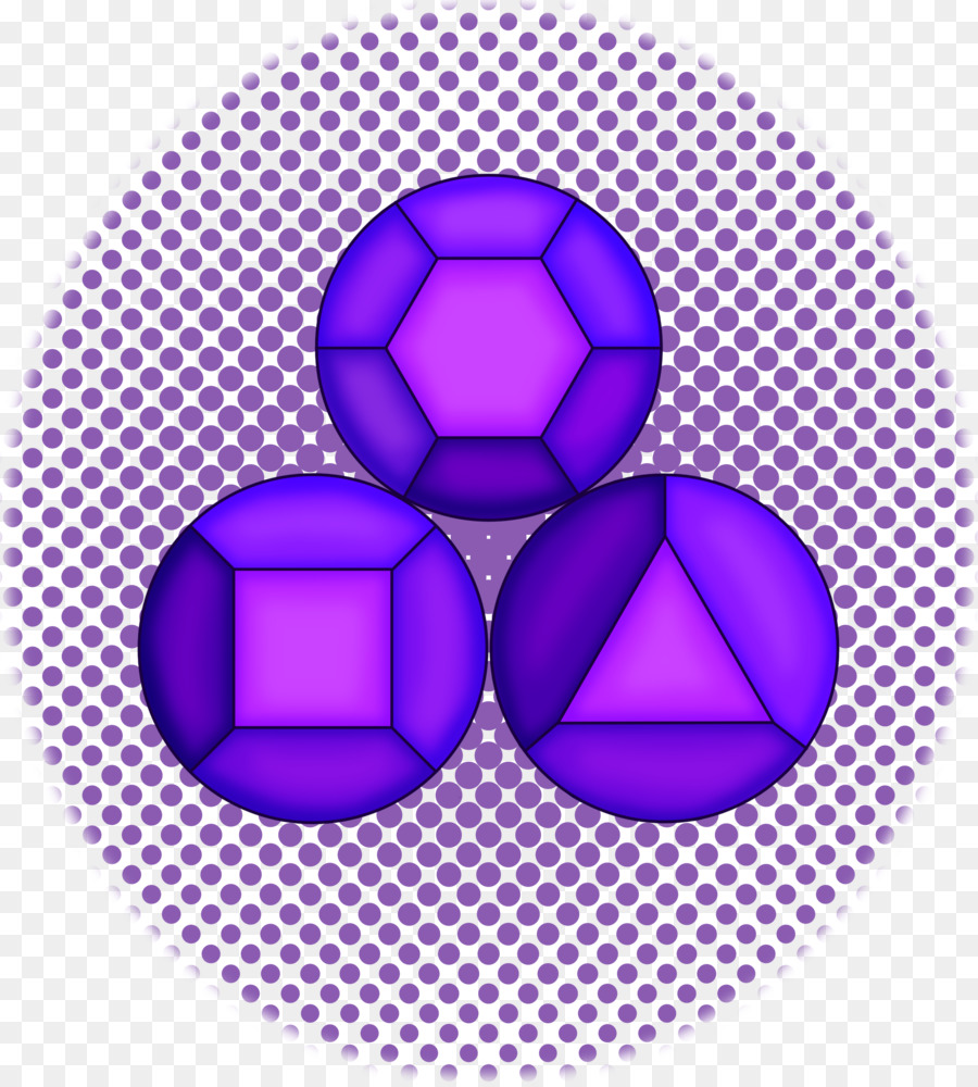 Drawing Purple