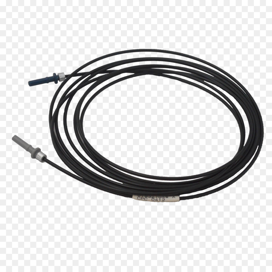 Bowden-Kabel Koaxial-Kabel-Draht Elektrische Kabel Polyvinylchlorid - andere