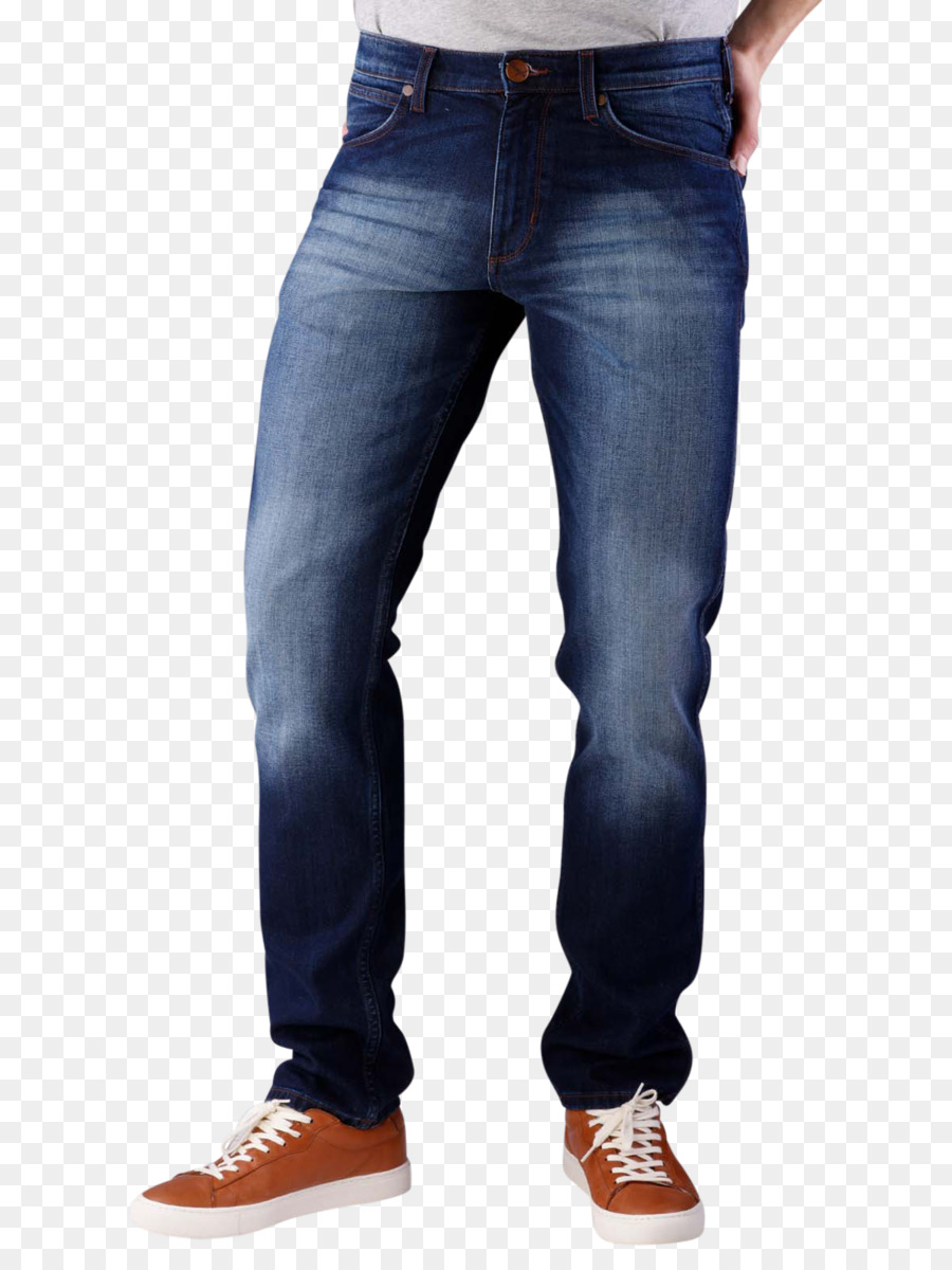 Jeans Denim Greensboro Wrangler Tramper - wrangler jeans