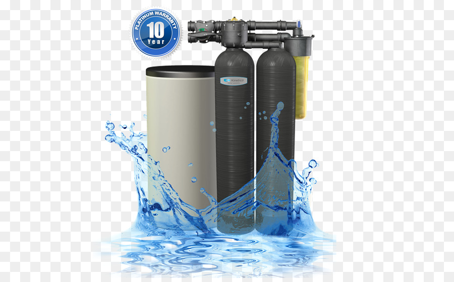 Wasser-Filter-Culligan Wasserenthärtung Wasseraufbereitung - Wasser