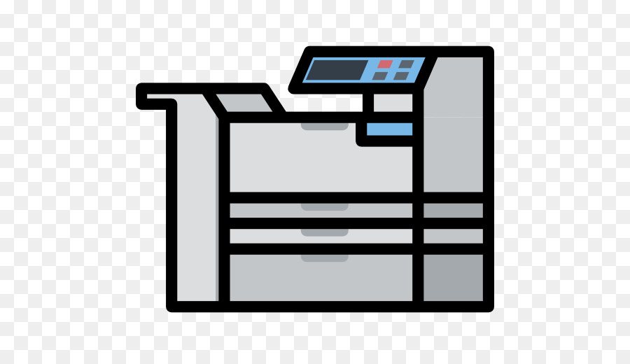 Houston-Kopierer Leasing - Verkauf, Service & Reparatur-Papier-Drucker Epson - Photo stat Machine