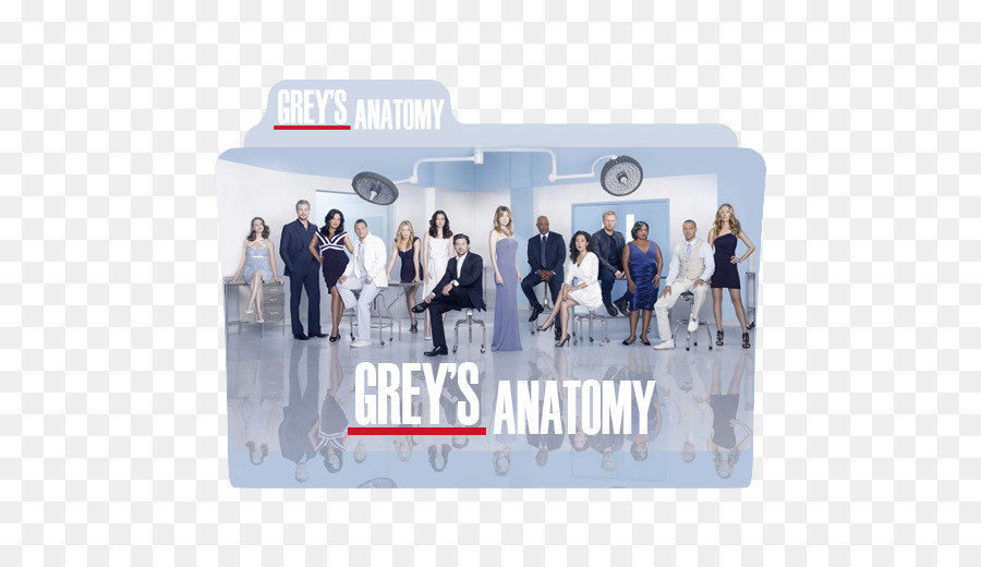 Callie Torres Derek Shepherd April Kepner Meredith Grey Alex, Lexie - Grey's Anatomy