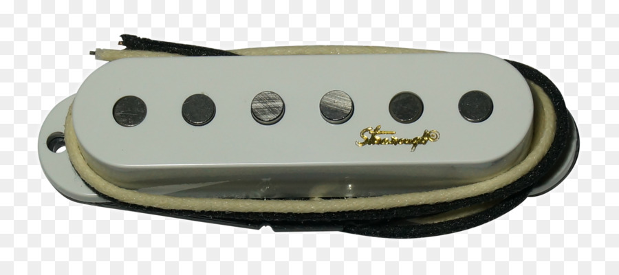 Single coil pickup della chitarra bobina Elettromagnetica PlayStation Portatile Accessorio Alnico - altri