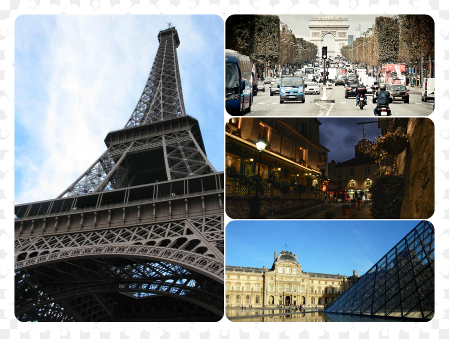 Eiffel, Torre, Facciata, Tetto Magic: The Gathering Pro Tour Arte - Che cosa arun