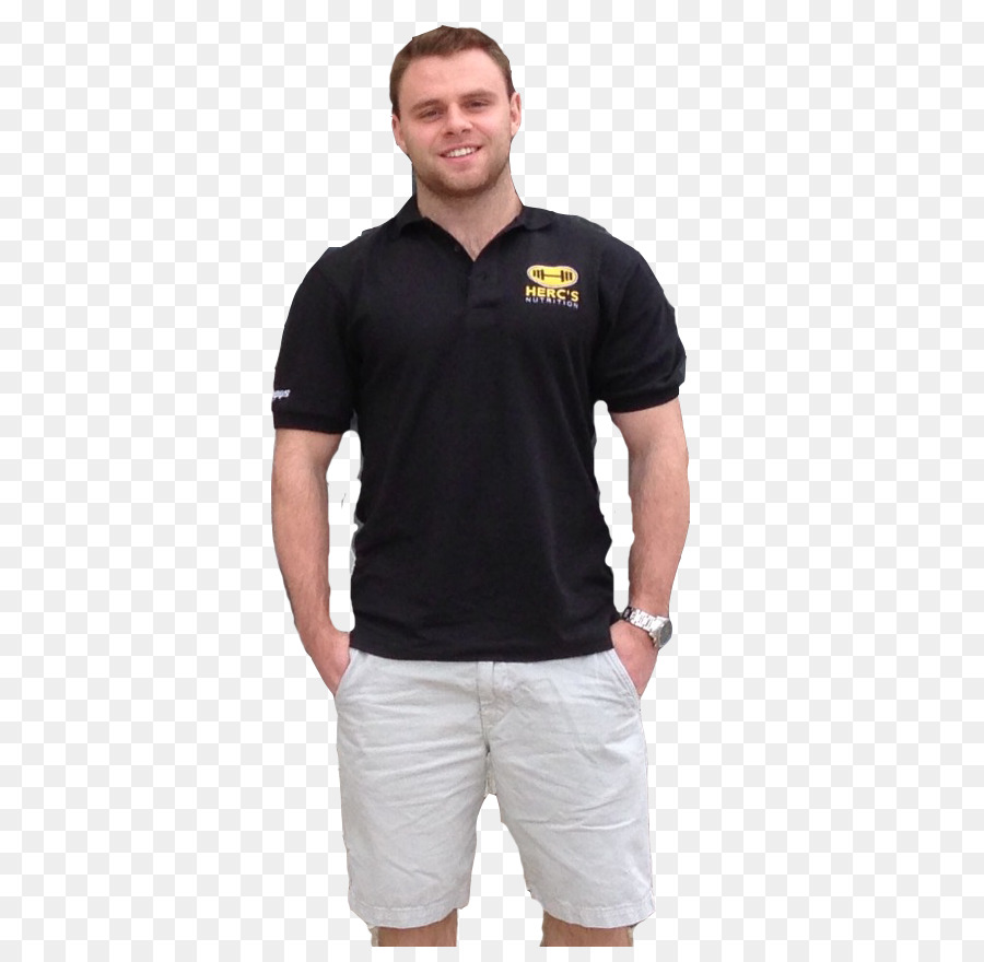 T-shirt Polo-shirt Hülse Shorts - Eigentümer