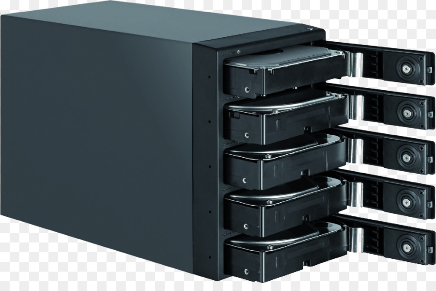 Computer Cases Housings Disk Array