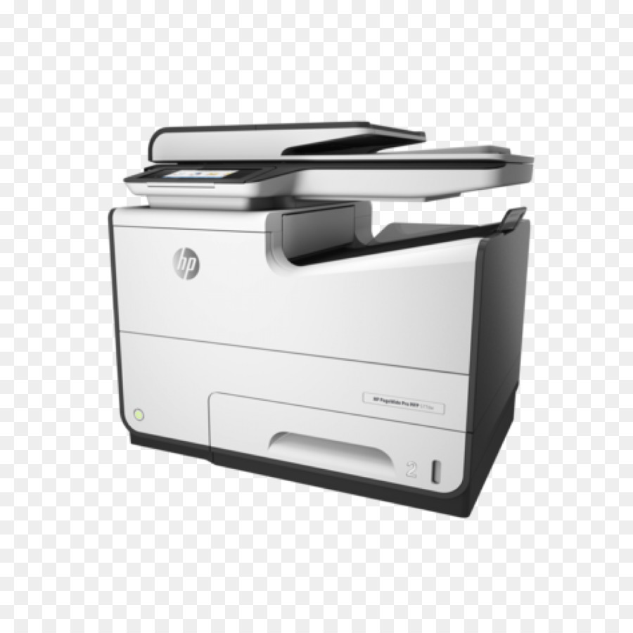 Stampa Laser Hewlett-Packard stampante Multi-funzione di Carta - stampante hp