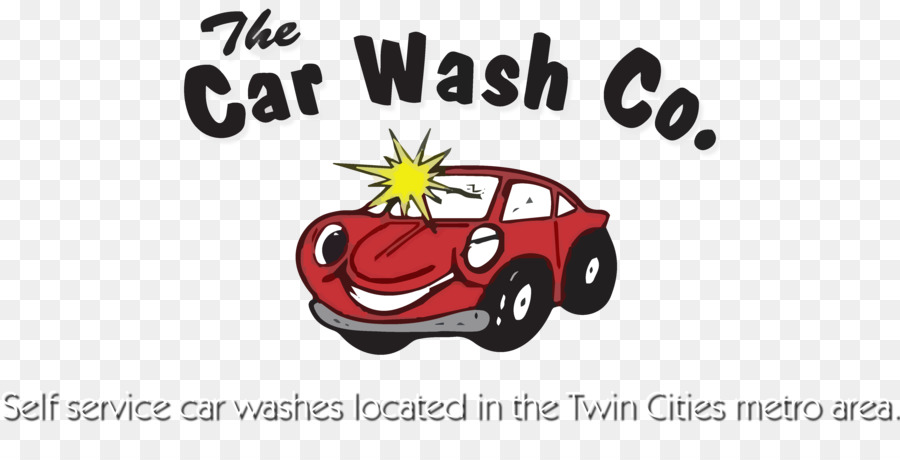 Der Auto-Waschanlagen-Unternehmen, Das Auto Waschen Co. Coon Rapids - Carwash