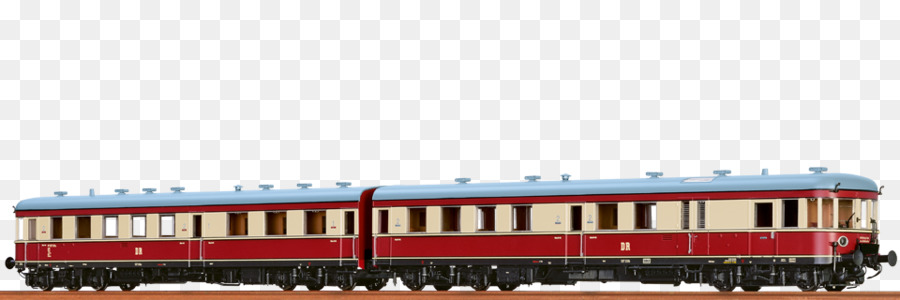 Railroad auto autovetture Treno Locomotive Vagoni - treno