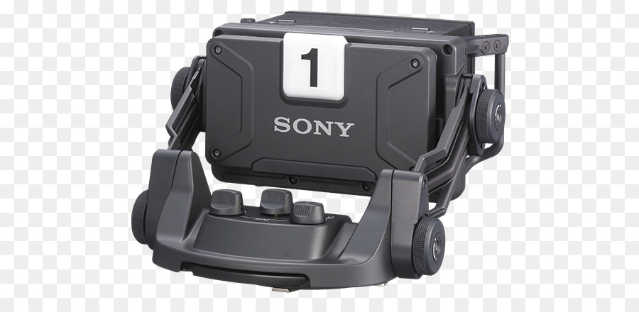 Mirino elettronico Sony Fotocamera OLED - mirino della fotocamera