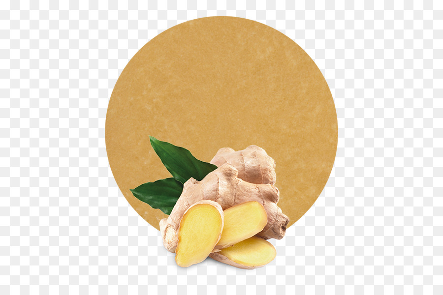 Gingeroli Vegetale Di Alimentari Di Salute - di limone, zenzero