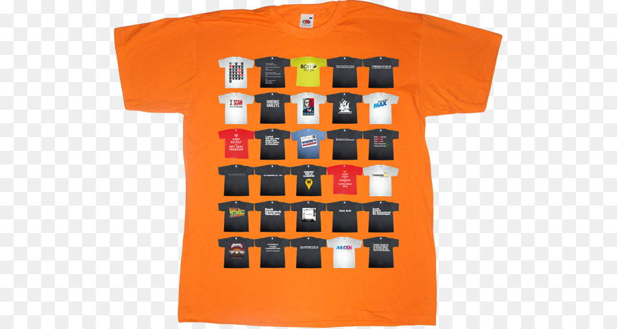 T shirt Ärmel Oberbekleidung Schriftart - Richard Stallman