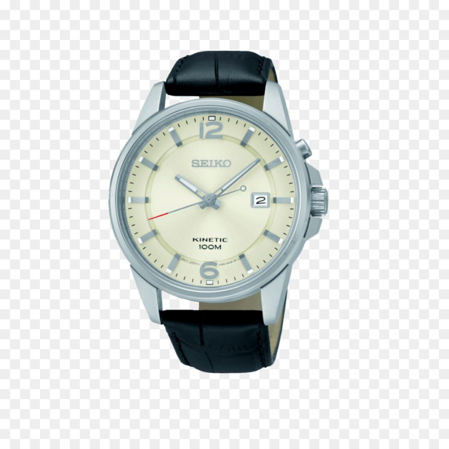 Seiko Automatic quartz Automatik-Uhr Analog-Uhr - Uhr