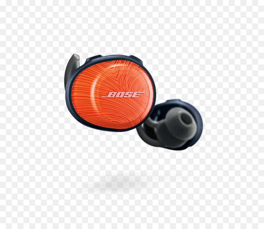 Bose SoundSport Freien Bose-Kopfhörer die Bose Corporation die Bose SoundSport in-ear - Kopfhörer