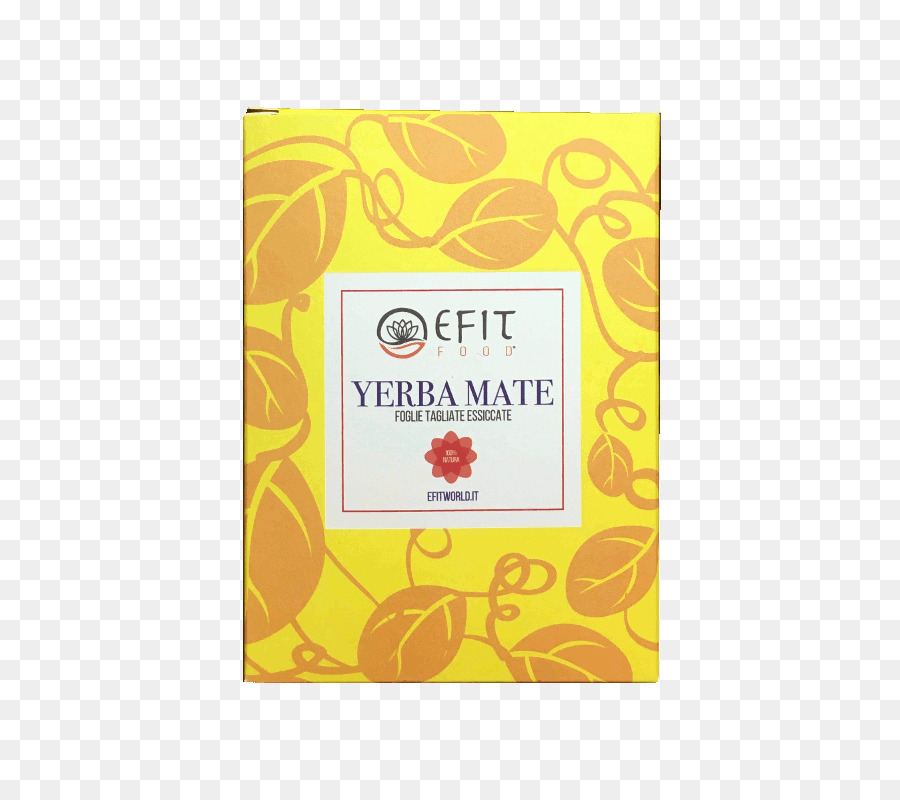 Efit World Food Mate Essen Nahrungsergänzungsmittel - Yerba Mate