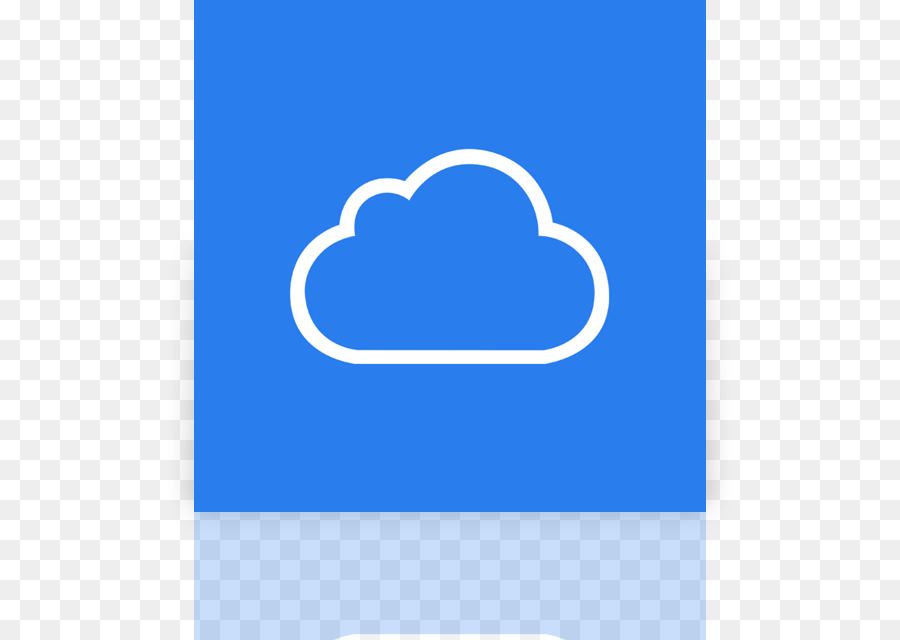 iCloud storage Cloud il Cloud computing di Apple - il cloud computing
