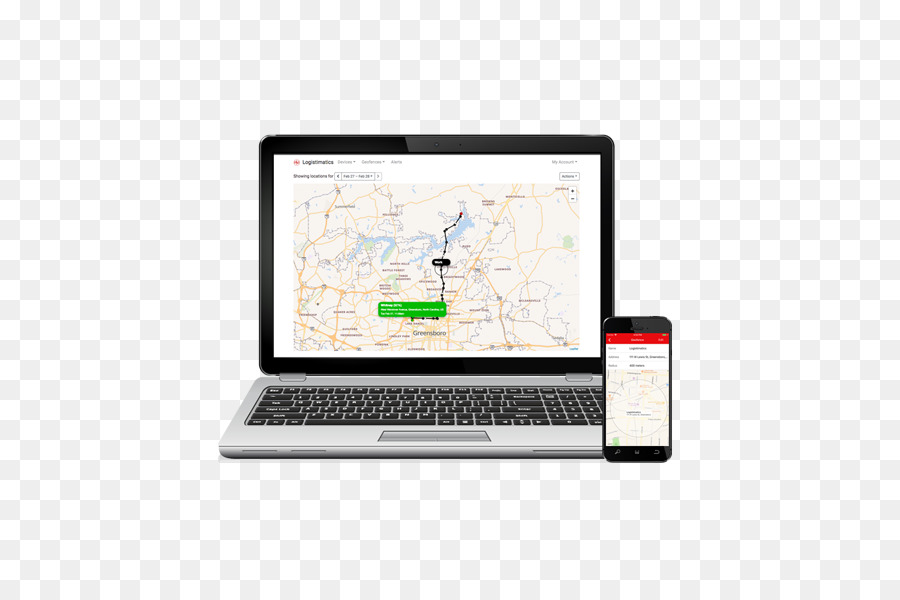 Sistemi di Navigazione GPS per Auto GPS tracking unità di sistema di inseguimento del Veicolo - sm