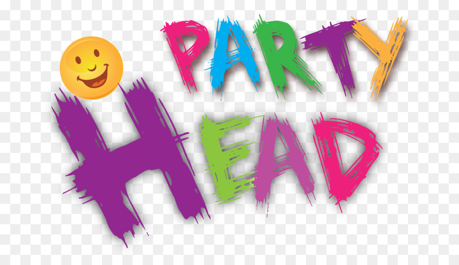 Partyraum Logo Copyright - Partei
